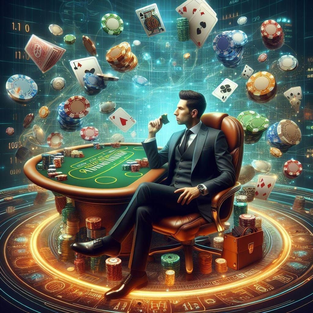 prediksi boss featured game showcase prediksi boss featured game showcase
