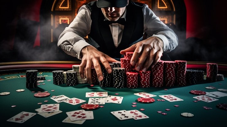 prediksi boss featured game showcase